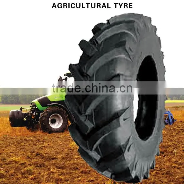 11.00-16, 11L-15, 7.6L-15, 9.5L-15, 12.5L-15, 14L-16.1 Tractor Tire photo-3