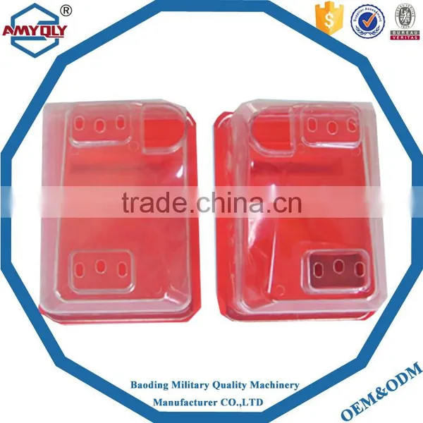 Agricultural Muck Spreader High Quality photo-5