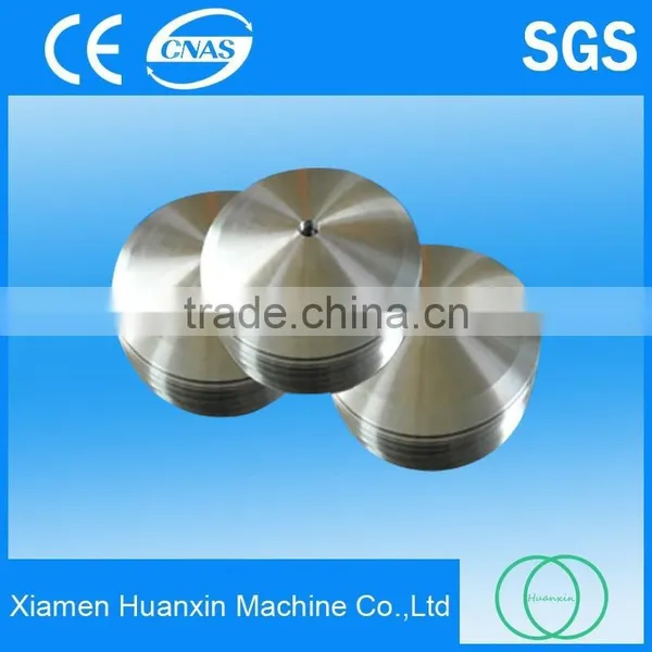 ROUND CYLINDER TOILET PAPER KNIFE photo-5
