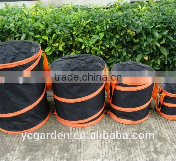 Pet Food Container With Cover UV Resistant Pop up Garden Bag Wholesale Manufacturer photo-6