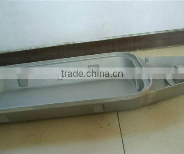 A356 Aluminum Street Lamp Housing