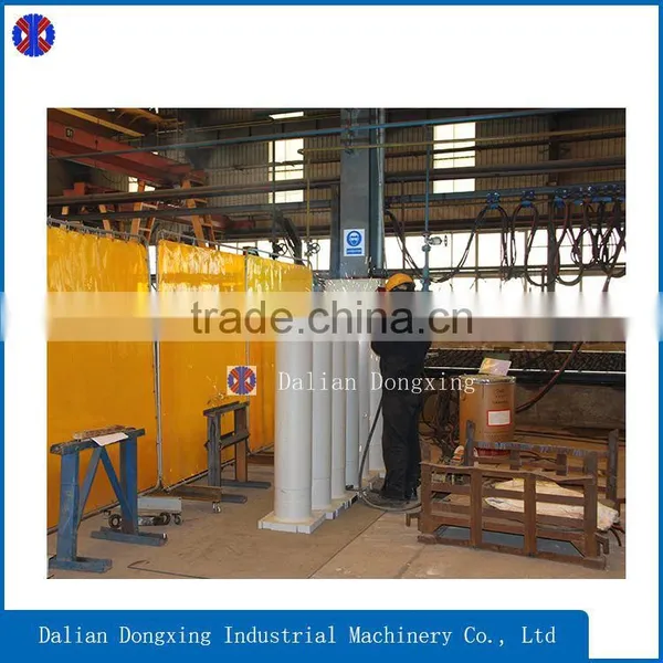 Professional Heavy Machinery Manufacturer With More Than 28 Years Excallent Welding Experience photo-4
