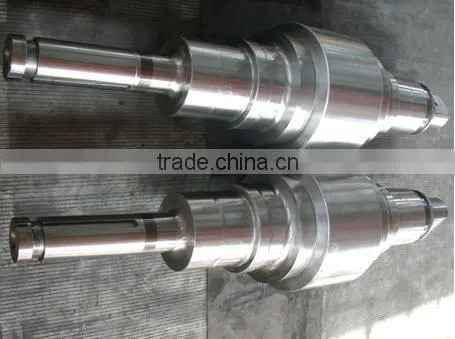 Static Cast Graphite Steel Roll photo-2