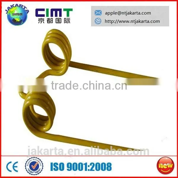 Agriculture Cultivator Torsion Spring Tine photo-2