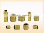 Cu-Based Powder Metal Parts