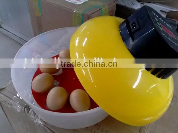 Automatic Top Selling Incubator/Small Size Chicken Egg Incubator Wholesale HJ-M8