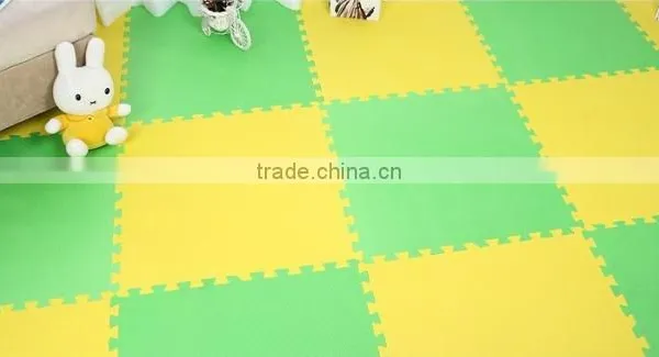 EVA Foam Mat/we Sell Mats Interlocking Anti Fatigue Eva Foam Floor Mat/interlocking Anti Fatigue Eva Foam Floor Mat photo-3