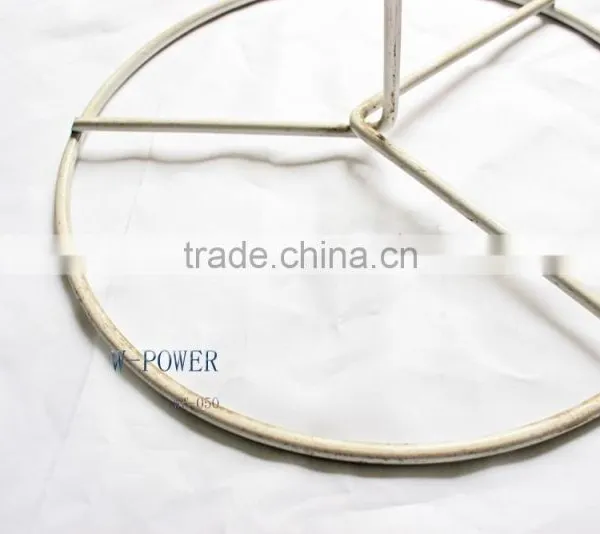 Metal Wire Display Shelves Shop Rack Jewelry Display Rack photo-3