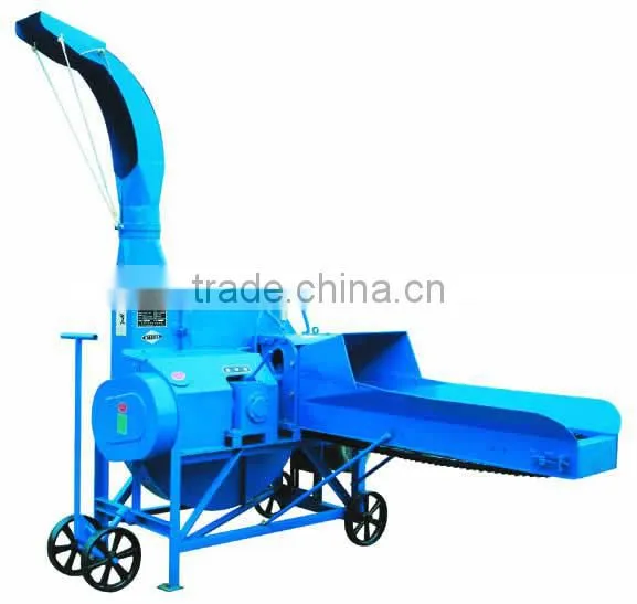 High Quality Corn Silage Making Machine Price for Sale photo-2