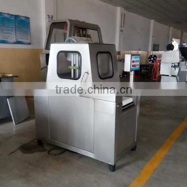 500kg to 1000kg Per Hour Pickle Injector Machine photo-3