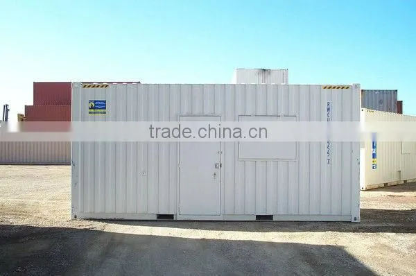 ISO9001 Container photo-4