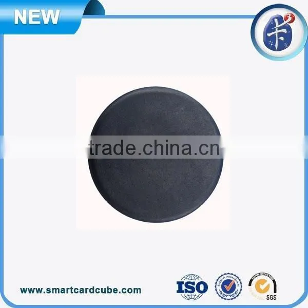 2015 13.56MHZ ISO14443A Nfc Rfid Garment Label for Promotion photo-5