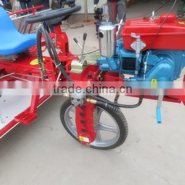 6rows High Quality Rice Seeder photo-4