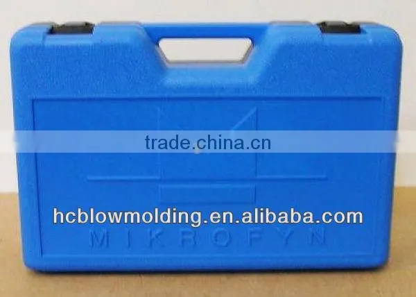 OEM Blow Molding Plastic PP Tool Cabinet Maufacturer Work-Box HDPE Design photo-6
