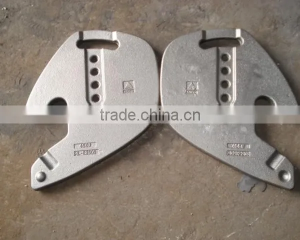 All Types Tractor Counterweights photo-2
