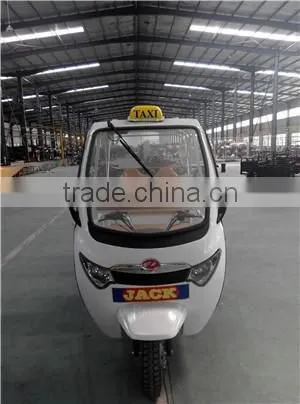 New Bajaj Tricycle/ Three Wheel Motorcycle From JINAN BODIHAO photo-3