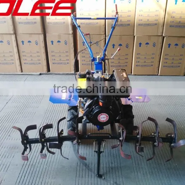 Diesel Tiller, Rotary Tiller, Tiller 1050 photo-2