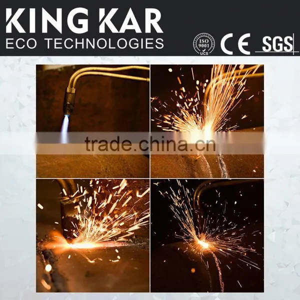 Output Adjustable Metal Polishing Machine photo-2