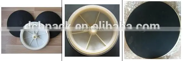 Air Diffuser Aerator for Water Treatment photo-5