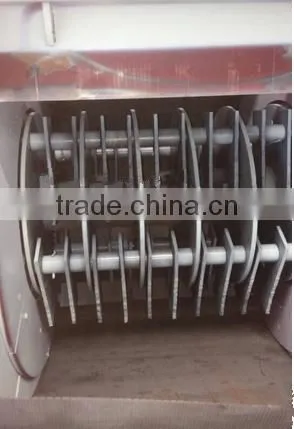 High Quality HZCS Series Vertical PTO Small Hammer Mill With Good Performance and Price photo-3