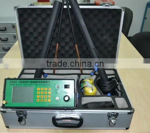 Underground Water Detector AD-C photo-4