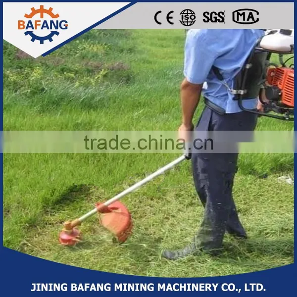 Hot Sales for Brush Cutter/Grass Trimmer Selling at Factory Price photo-4