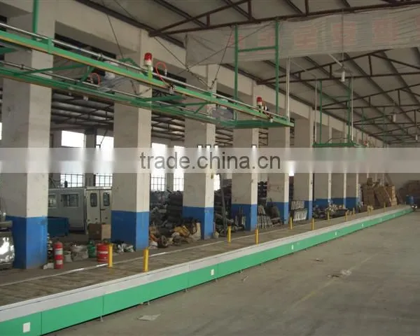 Rear Axle Test Table for Motor Tricycle and the Assembly Line photo-2