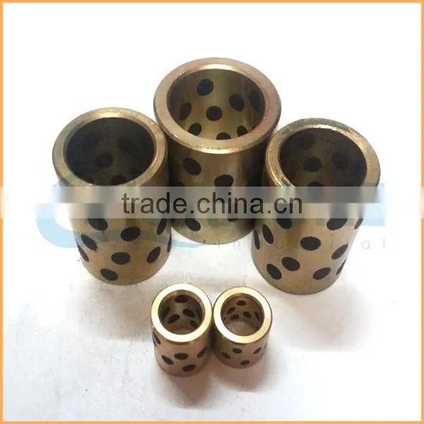 High Precision Hub Bushing for Motorcycle photo-3