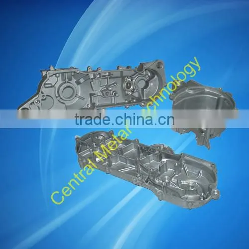 Die Casting / Aluminum Die Casting/ Zinc Die Casting / Copper Die Casting / According to Drawings photo-4