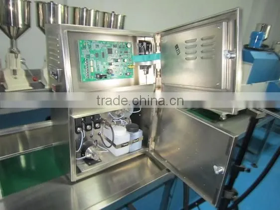 K200 Full Automatic Expiry Date/batch Number Multifunction Inject Printers Matched With Production Line photo-3