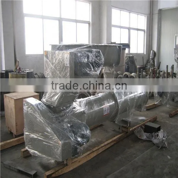 Cheapest Small Fish Floating Feed Pellet Machine photo-2