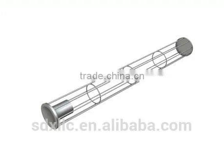 Hot Sale Filter Skeleton for Dust Bag Filter photo-5