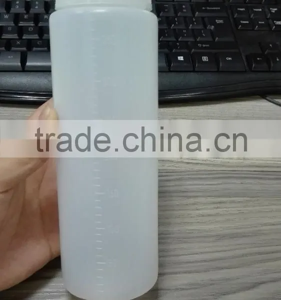Pop Cheap 12oz Tomato Sauce Plastic Bottle photo-3