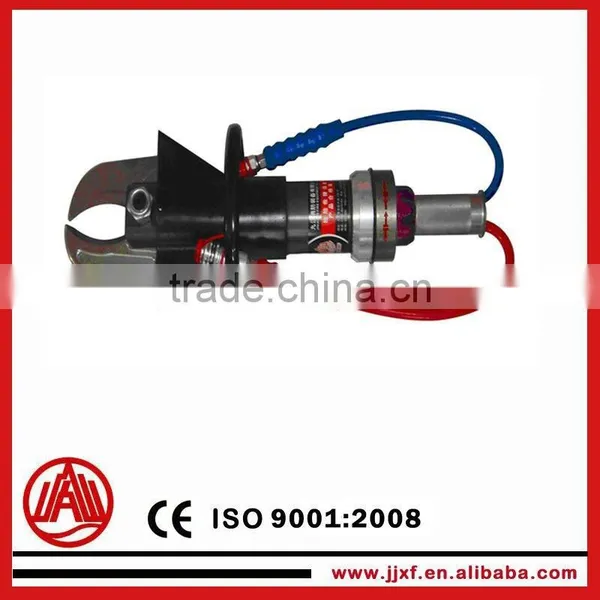 Real-Life Operations for Year Hydraulic Spreader Cutter Equipment photo-3