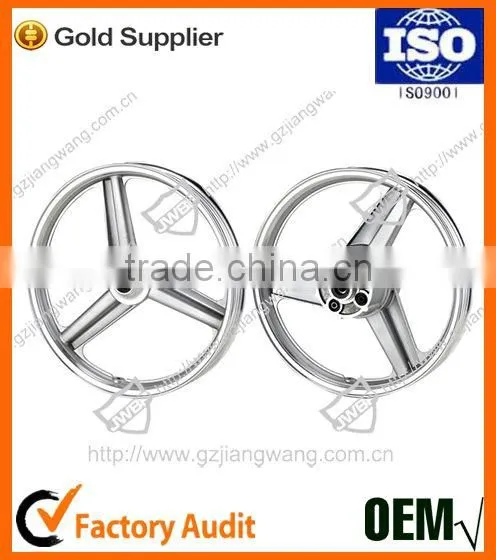 Durable Aleacion De Aluminio Para Motocicleta & Scooter photo-3