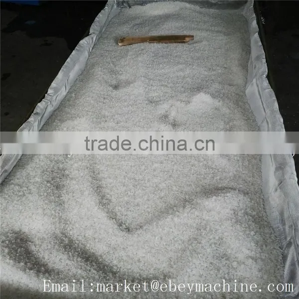 Recycle Plastic Granule Making Machine Recycling Extruder photo-5