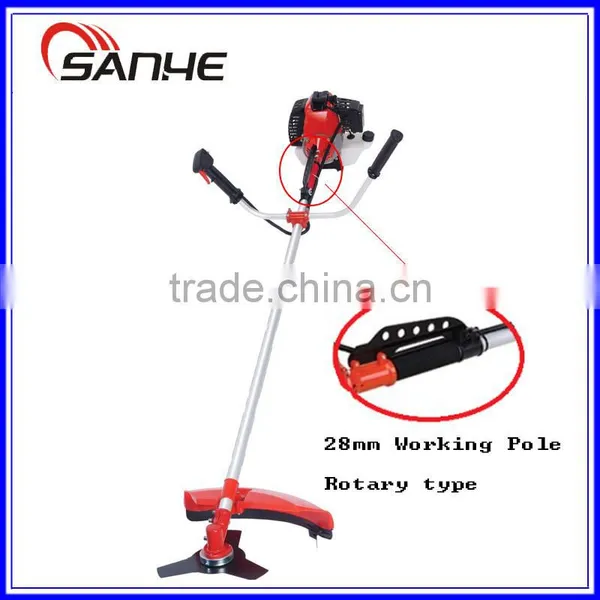Best Selling Grass Trimmer Price 52CC Brush Cutter With CE photo-2