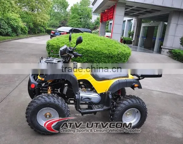 2015 Hottest Gas 150cc 4 Stroke ATV for Sale photo-3