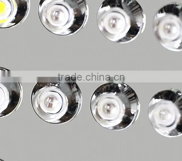 Professional 300w Patent Dual Core Led Grow Light C Ree, Bridgelux, Epistar photo-5