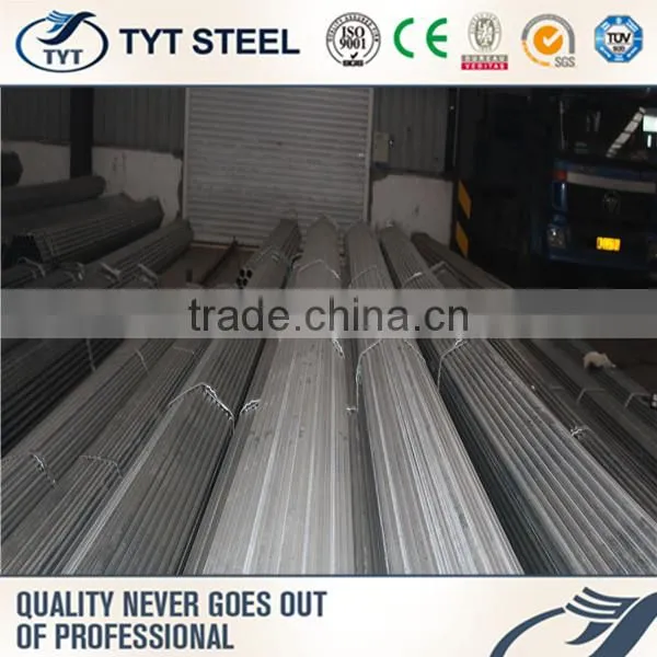 Multifunctional Galvanized Tube With Great Price photo-4