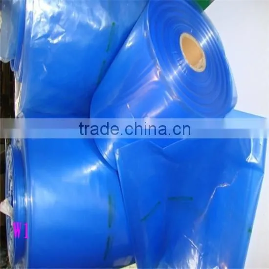 Anti-rust VCI Film/VCI Stretch Film/ Dust-proof VCI Stretch Film for Protecting Metal photo-4