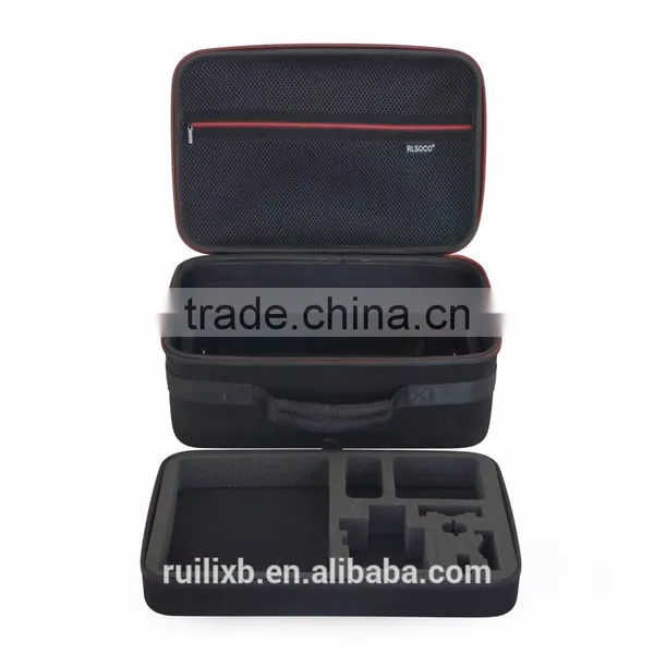 DSLR Camera Lens Pouch/Case/Bag XL photo-3