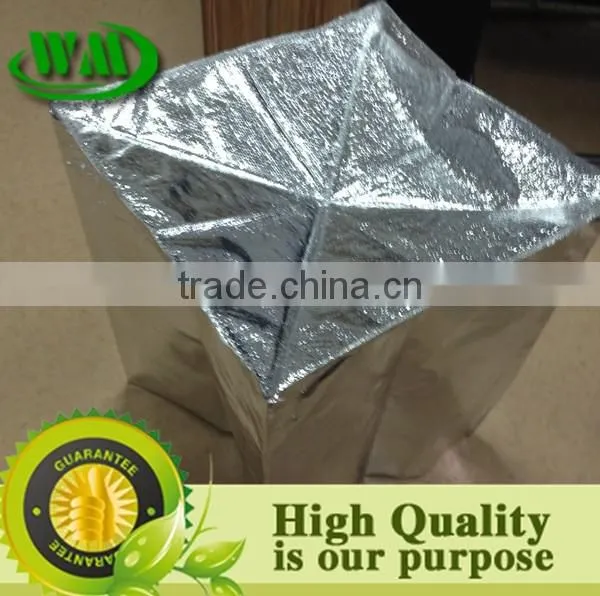 Thermal Insulation Reusable Pallet Cover photo-3