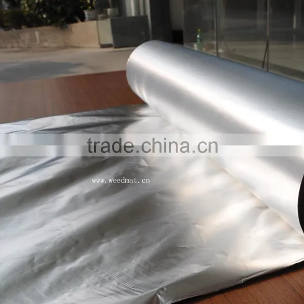 Pet al pe Laminated Foil