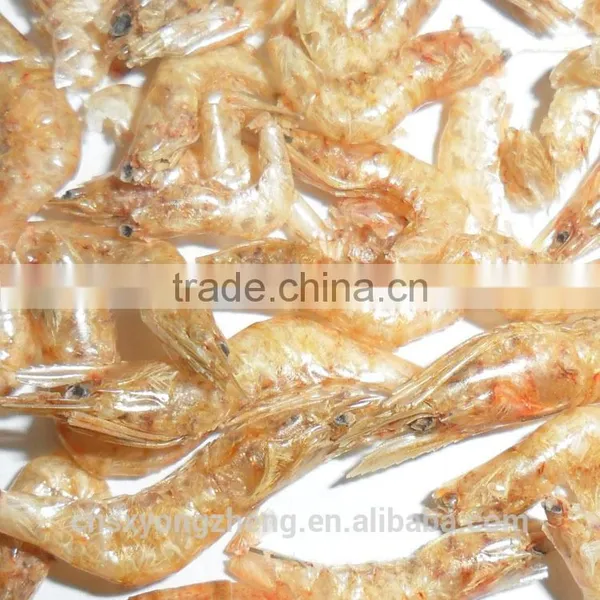 Dried Shrimps Cat/Fish/Crab Food