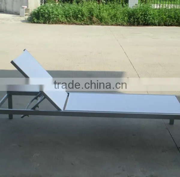 Cheap Outdoor Furniture Leisure Patio Garden Chaise Lounge (CF943L) photo-2