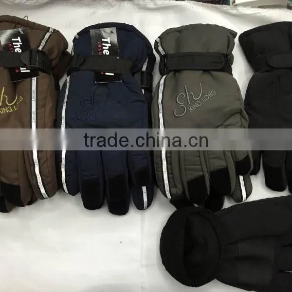 2017 Fashion Useful Wheelchair Winter Gloves photo-5