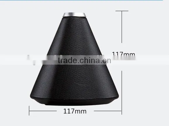 Bluetooth Sound Wireless With Flashing Led Light Loud Sound Speaker Soundbox photo-3