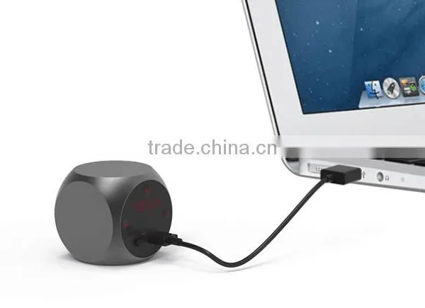 Innovative New Laptop Speakers Mini Portable Wireless Bluetooth Phones Subwoofer Speaker photo-5
