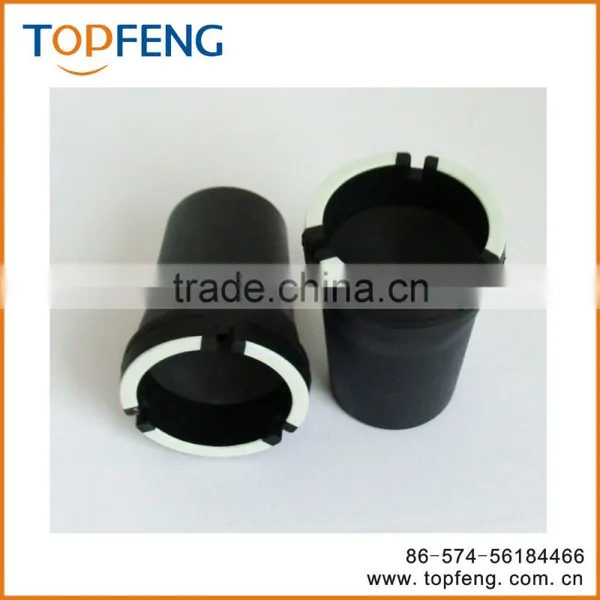 Car Smokeless Ashtray With Glowing in the Dark/fluorescent Ashtrays for Cars photo-3